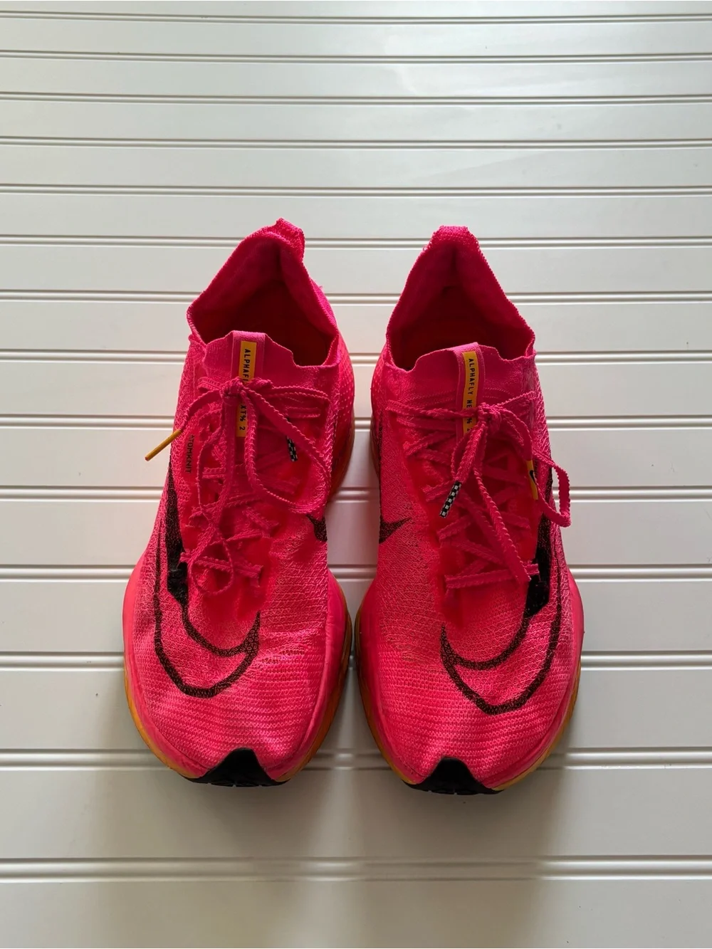 Nike Air Zoom Alphafly Running Shoes